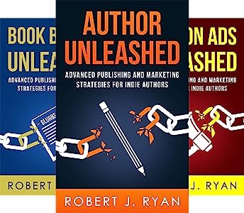 Self-publishing Guide