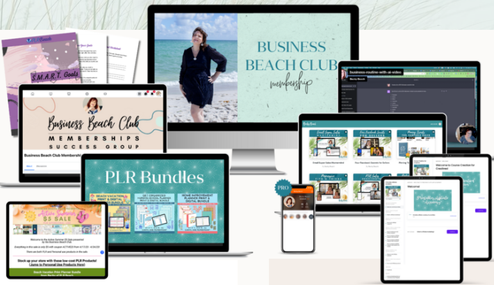 Business Beach Club