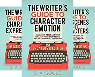 Fiction Writing Tools