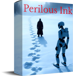 Perilous Ink