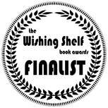 Award finalist medal